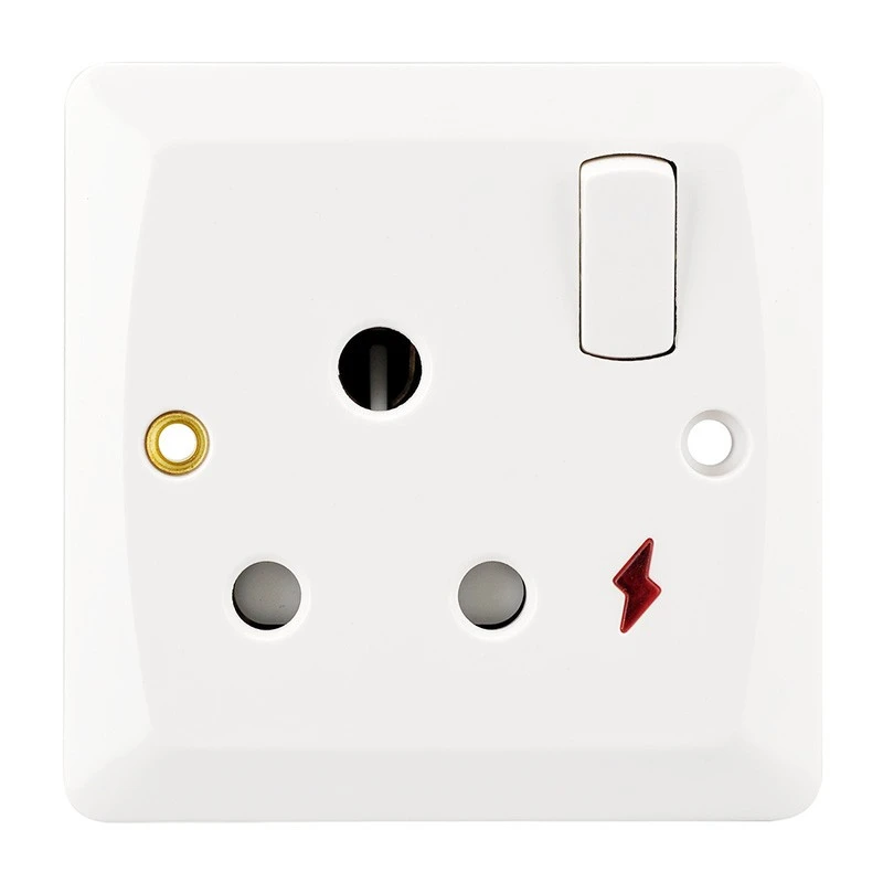 1 Gang 15A/32A Switch Socket suppliers