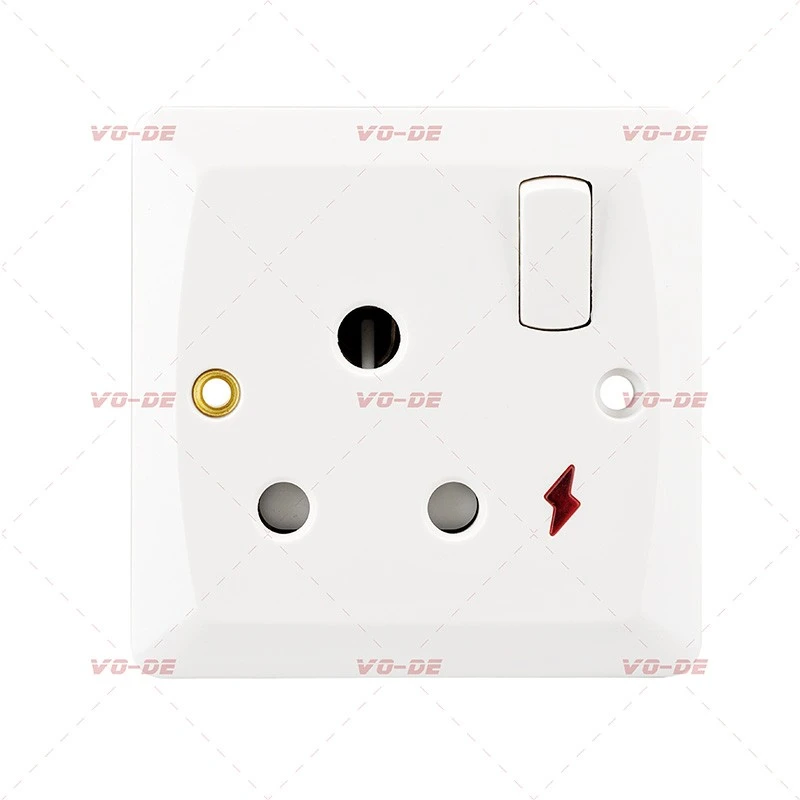 1 Gang 15A/32A Switch Socket best